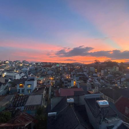 Mi Casa Homestay ดาลัด ภายนอก รูปภาพ
