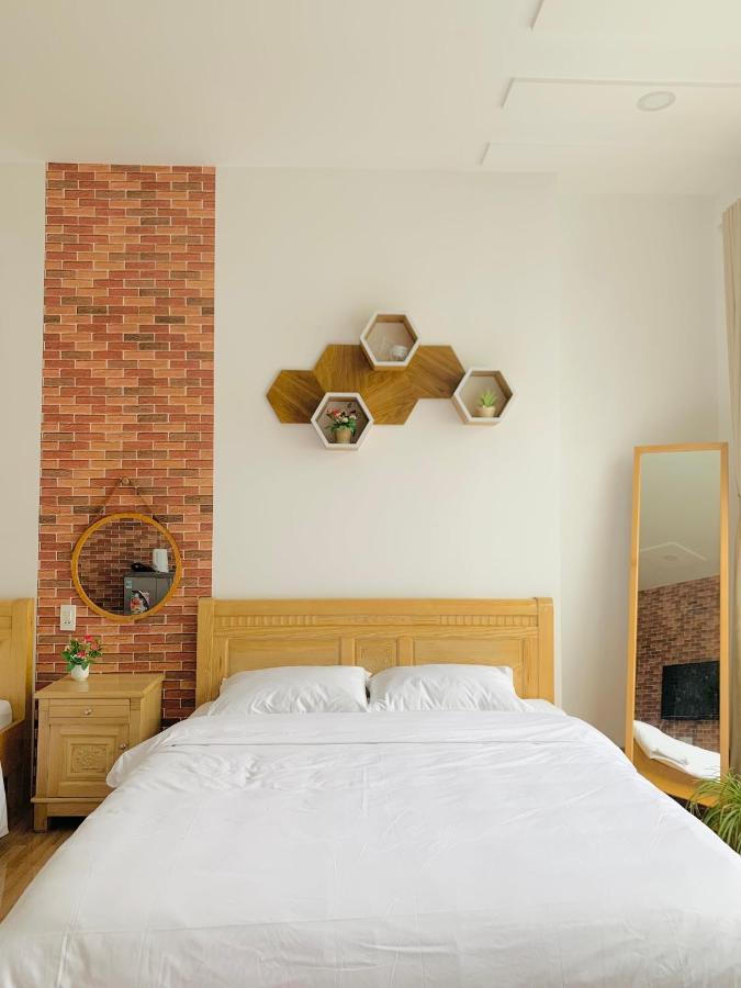 Mi Casa Homestay ดาลัด ภายนอก รูปภาพ