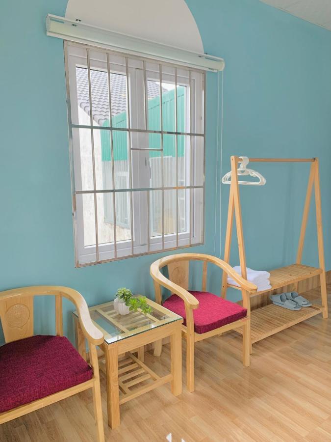 Mi Casa Homestay ดาลัด ภายนอก รูปภาพ