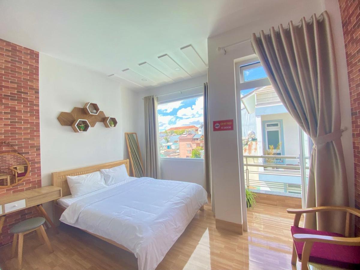 Mi Casa Homestay ดาลัด ภายนอก รูปภาพ