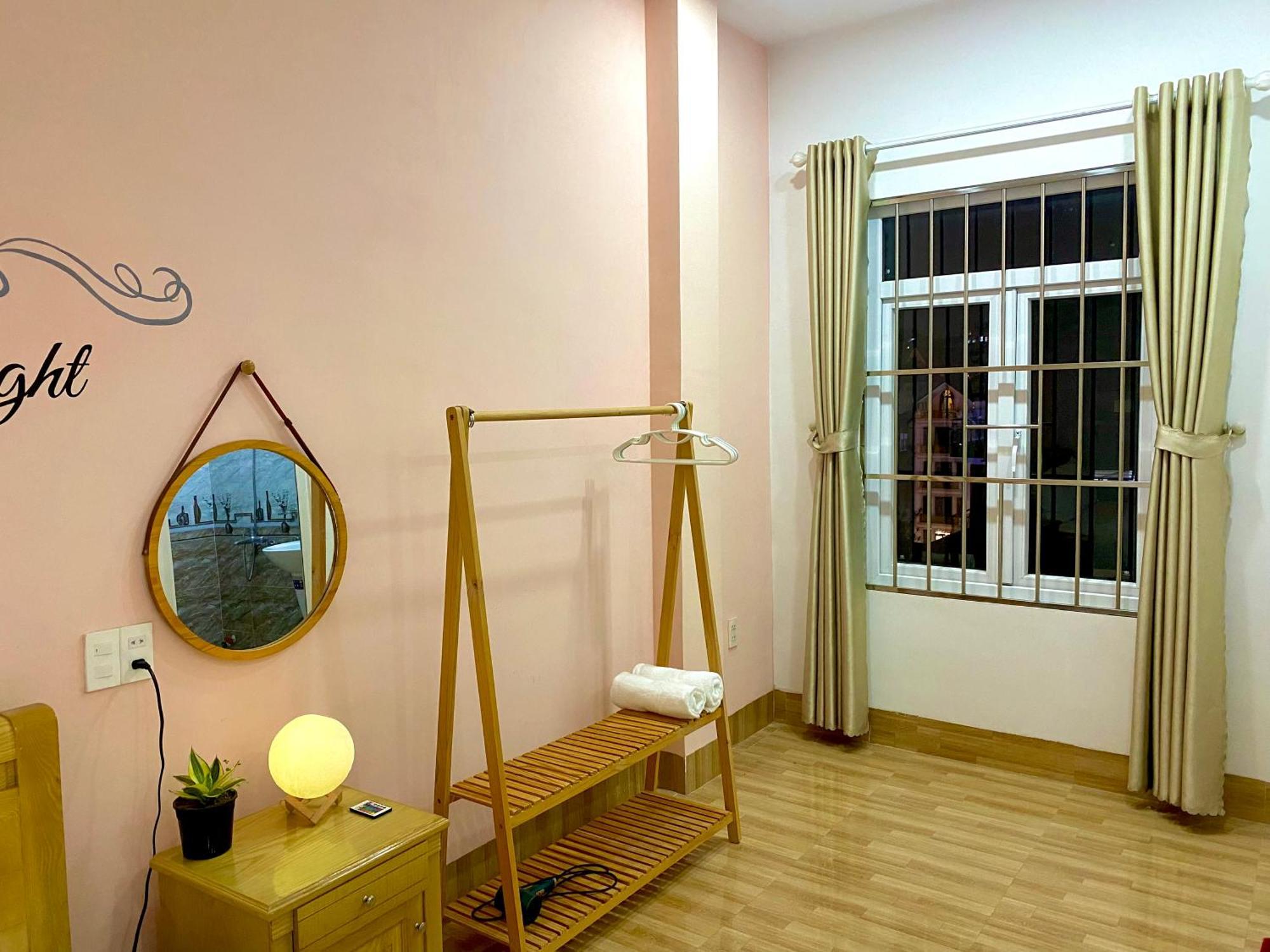 Mi Casa Homestay ดาลัด ภายนอก รูปภาพ